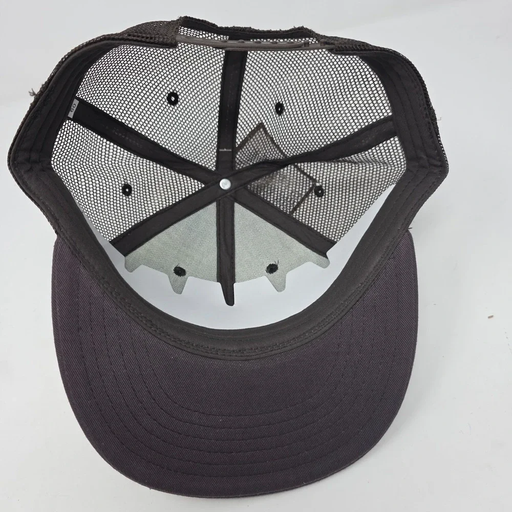Hyp trucker hat